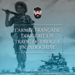 Trafic drogue armée française